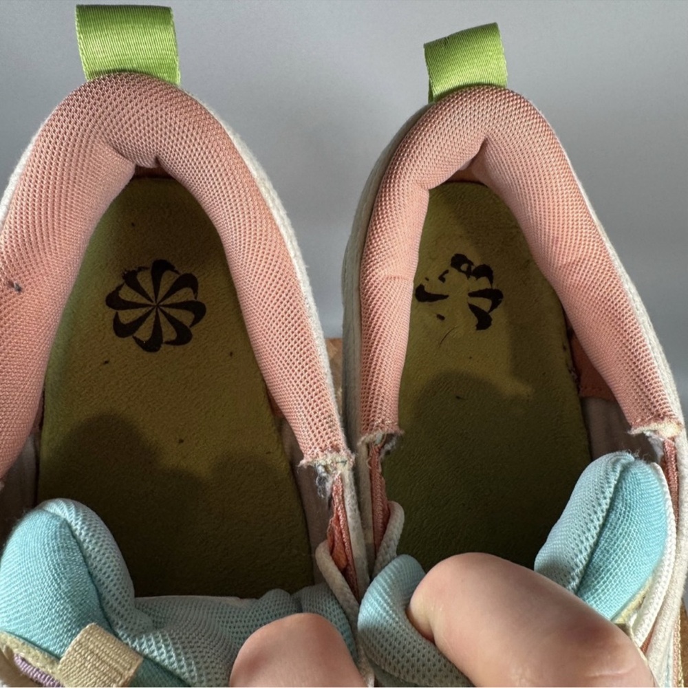 Nike Air Max 97 SE Wheat Grass - Picture 7 of 9